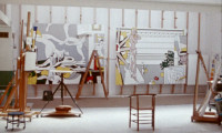 Roy Lichtenstein Movie Still 3