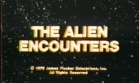 The Alien Encounters Movie Still 2