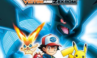 Pokémon the Movie: White - Victini and Zekrom Movie Still 1