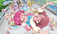 Precure Miracle Leap: A Wonderful Day with Everyone Movie Still 4
