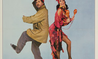 Chu Chu and the Philly Flash Movie Still 8