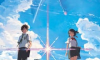 Your Name. Movie Still 5