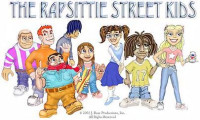 Rapsittie Street Kids: Believe in Santa Movie Still 7