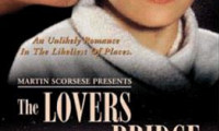 The Lovers on the Bridge Movie Still 7