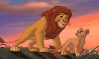 The Lion King II: Simba's Pride Movie Still 7