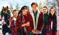 Free Rein: The Twelve Neighs of Christmas Movie Still 7