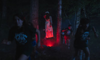 She Came From The Woods Movie Still 2