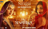 Hey Sinamika Movie Still 5