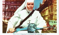 The Singing Nun Movie Still 7