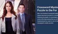 Crossword Mysteries: A Puzzle to Die For Movie Still 1