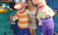Phineas and Ferb the Movie: Across the 2nd Dimension Movie Still 4