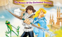 The Swan Princess: The Mystery of the Enchanted Treasure Movie Still 1