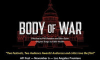 Body of War Movie Still 1