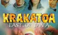 Krakatoa, East of Java Movie Still 1