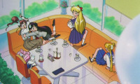 Sailor Moon SuperS: Ami's First Love Movie Still 5