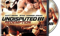 Undisputed 3: Redemption Movie Still 5