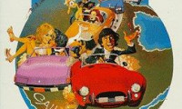 The Gumball Rally Movie Still 4