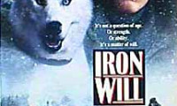 Iron Will Movie Still 2