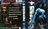 Nemesis 4: Death Angel Movie Still 1