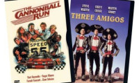 The Cannonball Run Movie Still 7