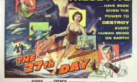 The 27th Day Movie Still 2