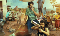 Corona Dhavan Movie Still 7