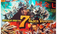 The Legend of the 7 Golden Vampires Movie Still 8