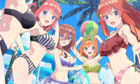 The Quintessential Quintuplets the Movie Movie Still 3