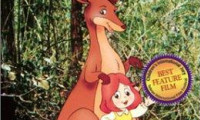 Dot and the Kangaroo Movie Still 2