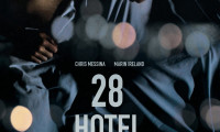 28 Hotel Rooms Movie Still 7