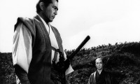 Samurai Rebellion Movie Still 2