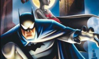 Batman: Mystery of the Batwoman Movie Still 6