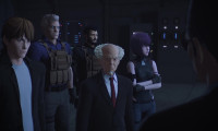 Ghost in the Shell: SAC_2045 Sustainable War Movie Still 5
