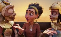 Tad the Lost Explorer and the Curse of the Mummy Movie Still 7