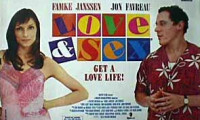 Love & Sex Movie Still 8