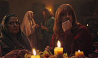 The First Temptation of Christ Movie Still 5