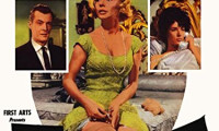 The Doctor and the Playgirl Movie Still 1