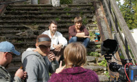 Prisoner of the Old Manor Movie Still 4