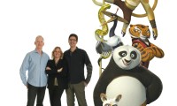 Kung Fu Panda Movie Still 5
