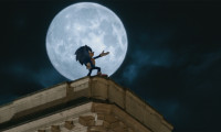 Sonic the Hedgehog 2 Movie Still 7