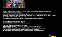 Daft Punk & Leiji Matsumoto - Interstella 5555 - The 5tory of the 5ecret 5tar 5ystem Movie Still 3