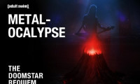 Metalocalypse: The Doomstar Requiem - A Klok Opera Movie Still 1