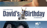 David's Birthday Movie Still 2