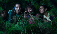 Dora and the Lost City of Gold Movie Still 7