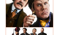 Holmes & Watson Movie Still 2