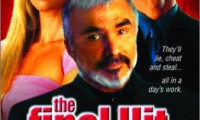 The Last Producer Movie Still 4