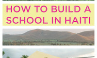 How (not) to Build a School in Haiti Movie Still 4