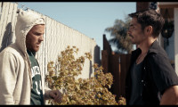 Justified Force Movie Still 7