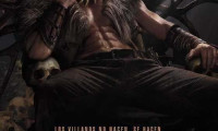 Kraven the Hunter Movie Still 8