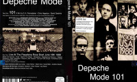 Depeche Mode - 101 - Live 1988 Movie Still 8
